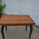 Table portefeuille pliante 50