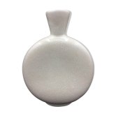 Vase Longwy craquelée