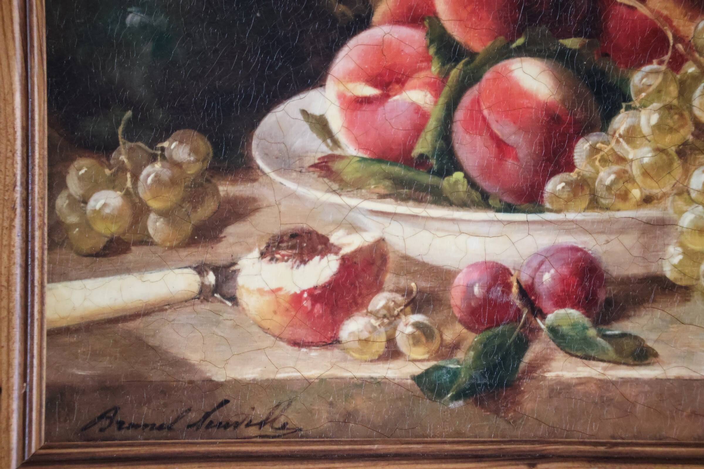 Still life painting Brookpace Fine Art