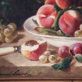 Still life painting Brookpace Fine Art