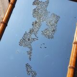 Mercury mirror 72x57cm