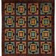 Turkish Handknotted Wool Oushak Rug 200 cm x 215 cm