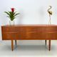 Enfilade Austinsuite vintage par Fran Guille 1960's