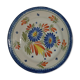 Quimper Henriot dishplate