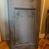 Decorative door style panel