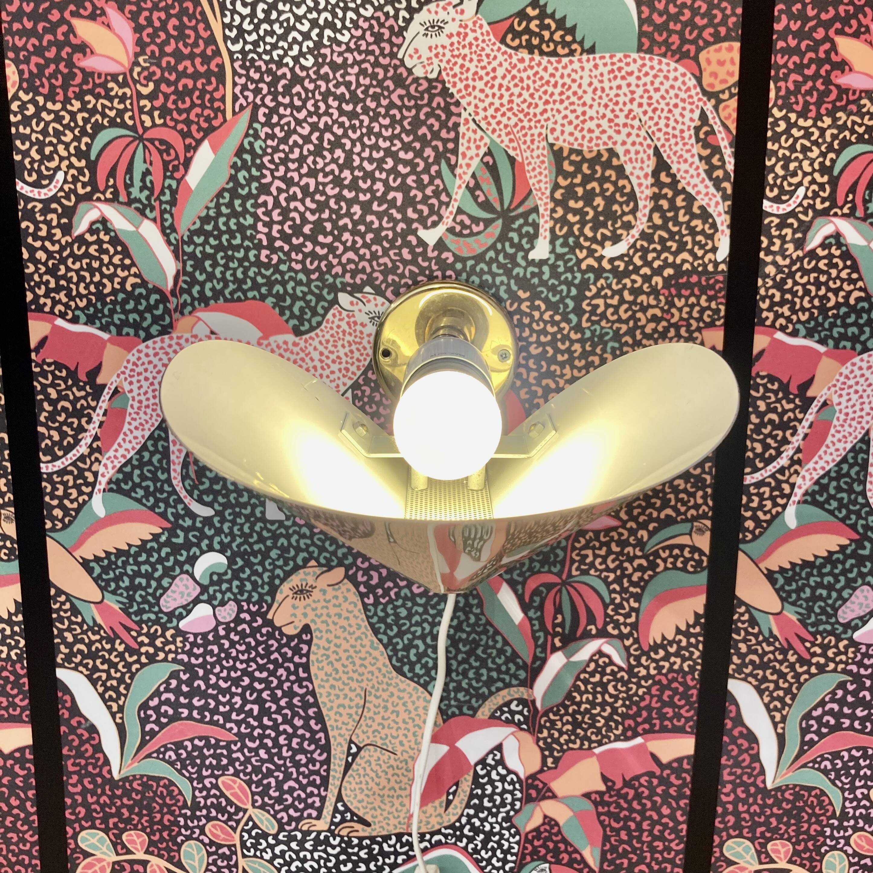 Applique modulable scandinave