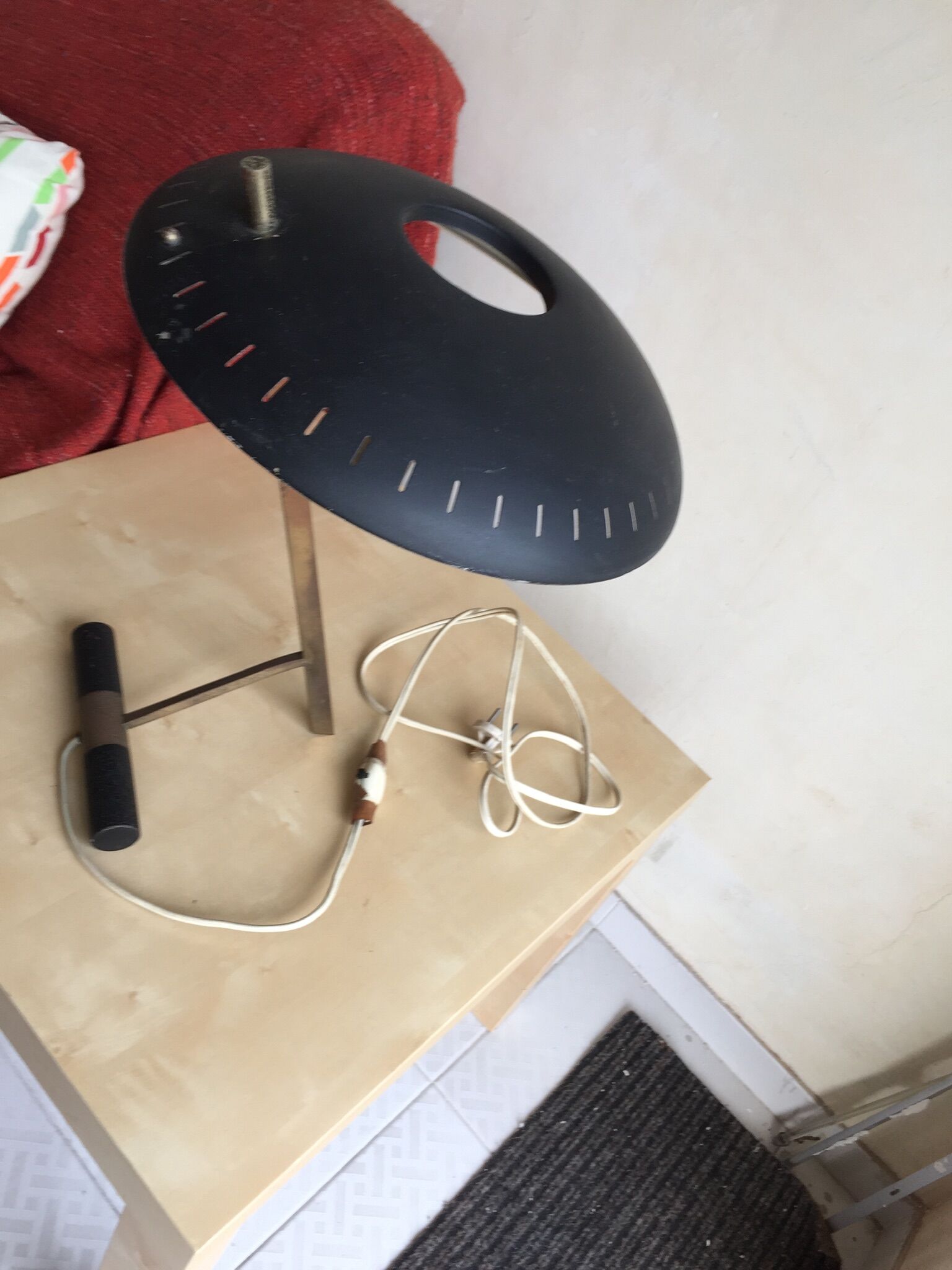 Louis Kalff for Philips - 1950