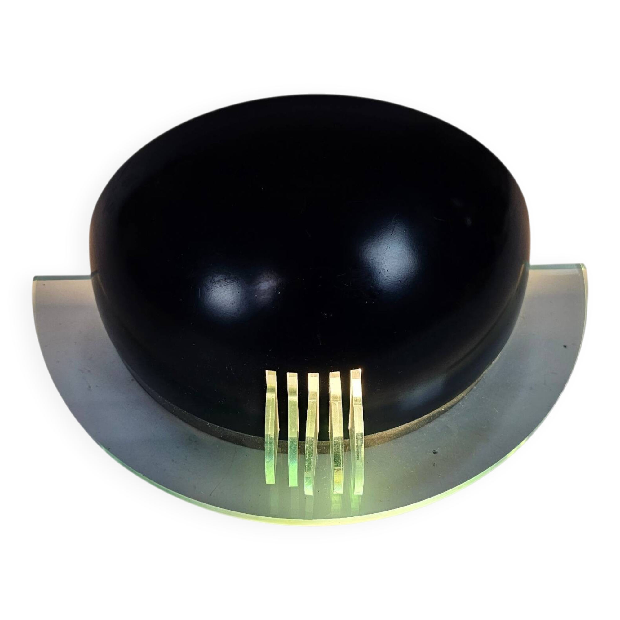 E/Lite - model 4502 - Applique - Made in Holland - 80's