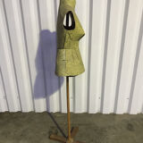 Former cardboard mannequin