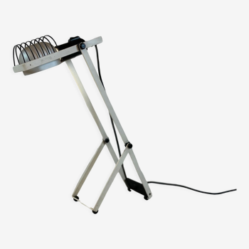 Sintesi desk lamp by Ernesto Gismondi for Artemide from 1970