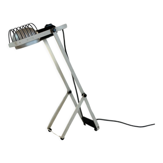 Sintesi desk lamp by Ernesto Gismondi for Artemide from 1970