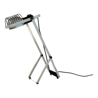 Lampe de bureau Sintesi par Ernesto Gismondi pour Artemide à partir de 1970