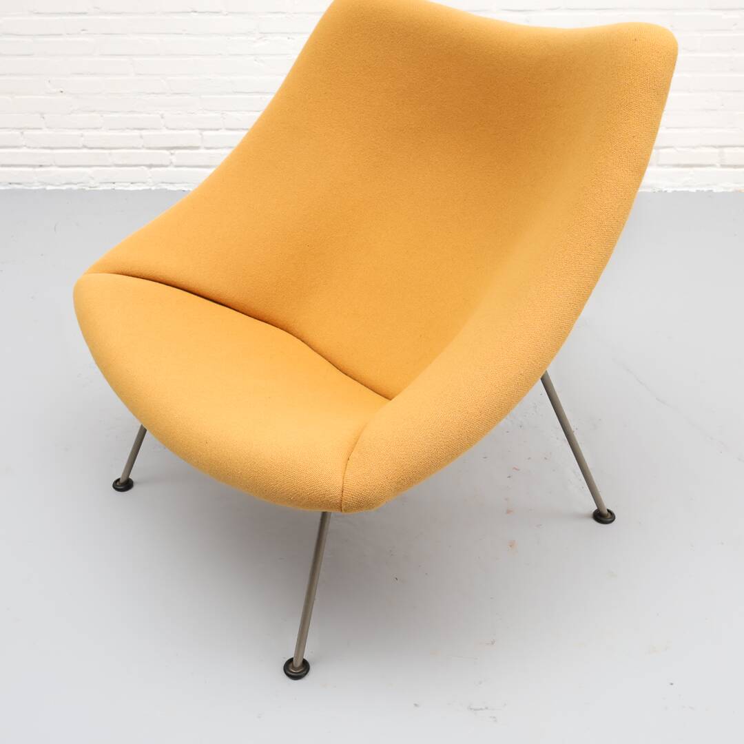 Fauteuil Oyster de Pierre Paulin pour Artifort
