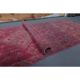 Tapis couloir en laine fait main turc 70x340
