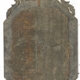 Venetian glass ice cream