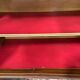 Mahogany and burl enfilade 1950/60
