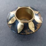 Cigarette dispenser and vintage matching lighter