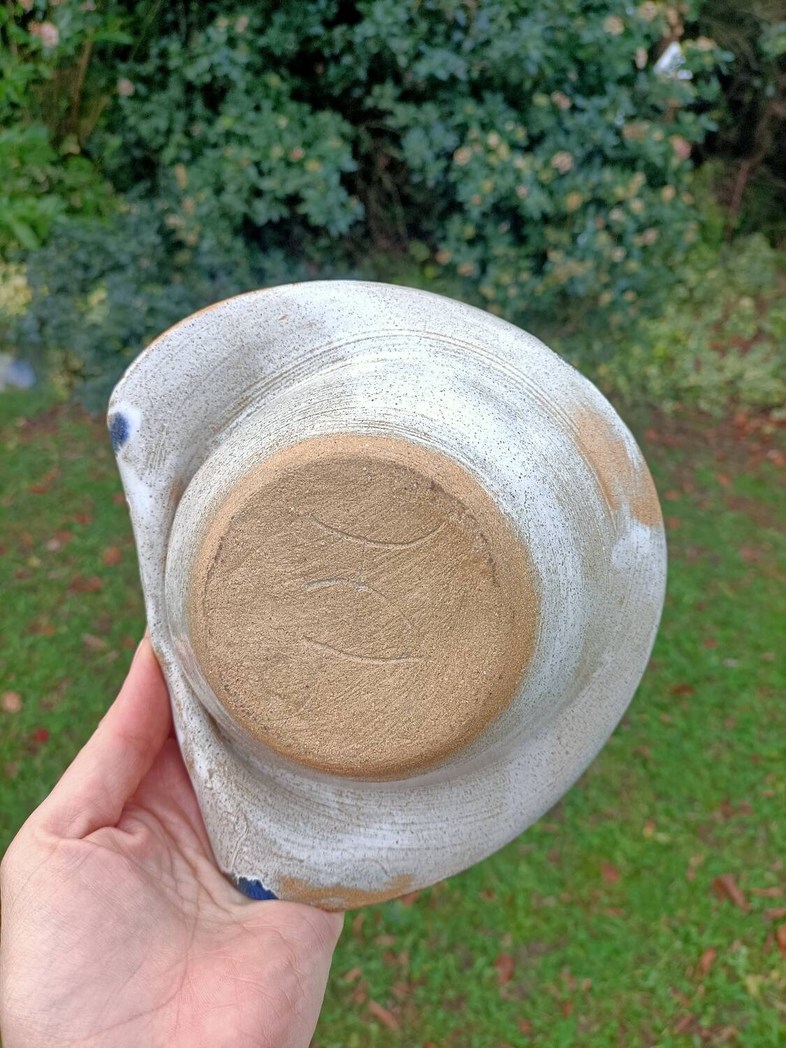 Decorative bowl 💐