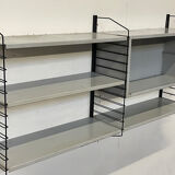 Vintage wall shelf drentea, 1960, netherlands