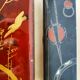 4 boîtes - Chine et laque Japon