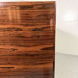 H.W. Klein palissander chest Bramin Denmark 1960’s