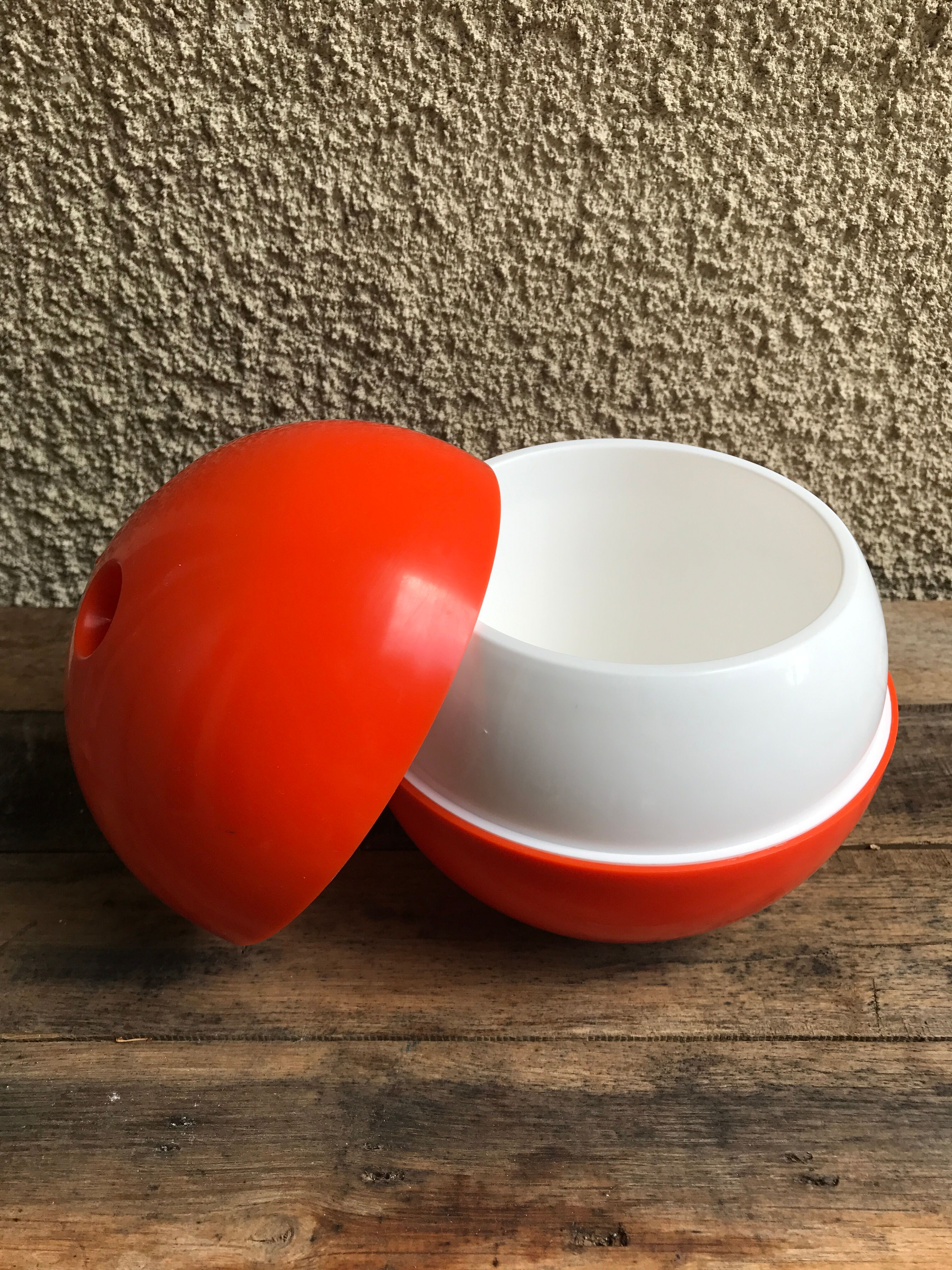 Seau à glaçons boule de bowling Fasyl decor