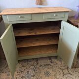 Parisian Olive Buffet