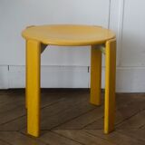 Dietiker stool designed Bruno Rey 1971