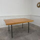 Table Alain Richard 1950