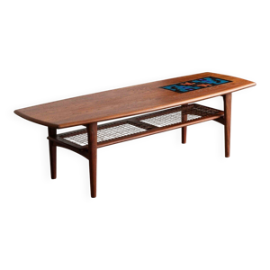Table basse par Arne - olsen