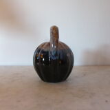 Pitcher in faience