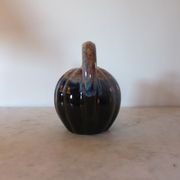 Pichet en faience