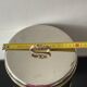 Gucci vintage champagne bucket silver-plated Hollywood Regency