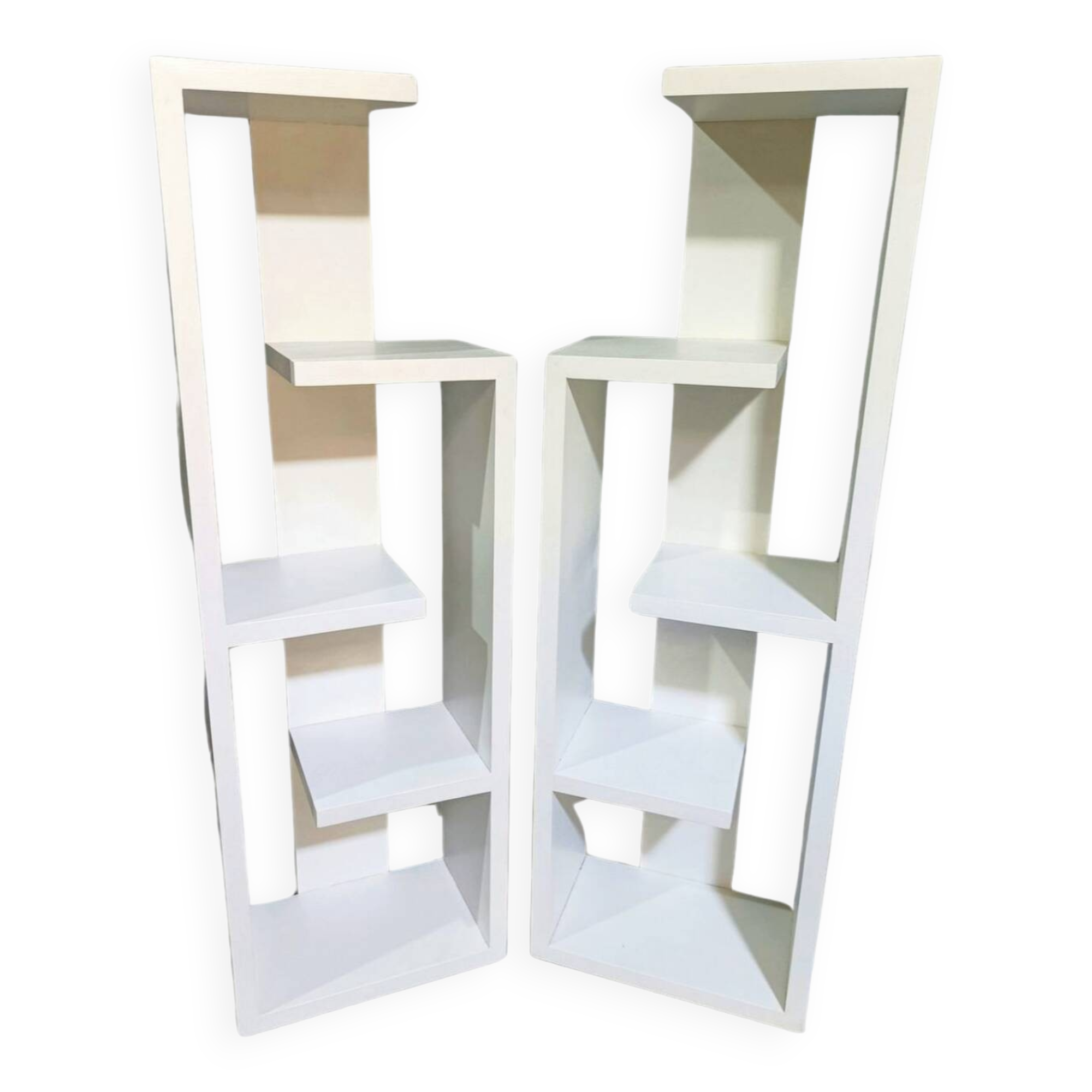 Bibliothèque design