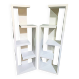 Designer bookcase