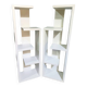 Bibliothèque design
