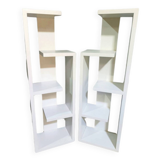 Designer bookcase