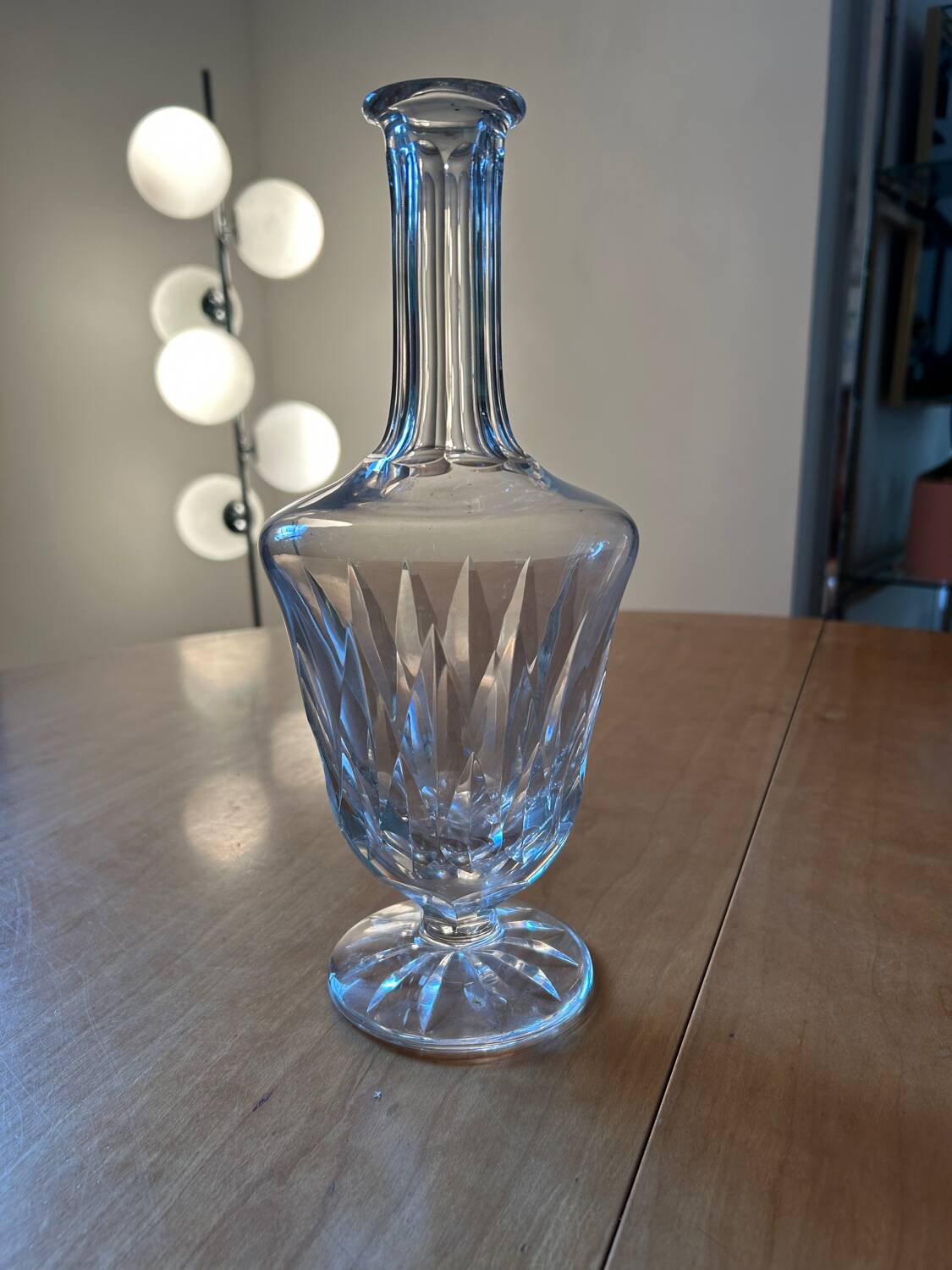 Carafe à vin Saint Louis