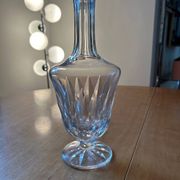 Saint Louis wine decanter