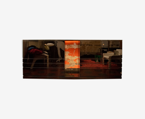 Enfilade Urbino A/4 belief par Hiroyuki Tsugawa pour Simon 1970s