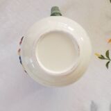 Pitcher, slip jug