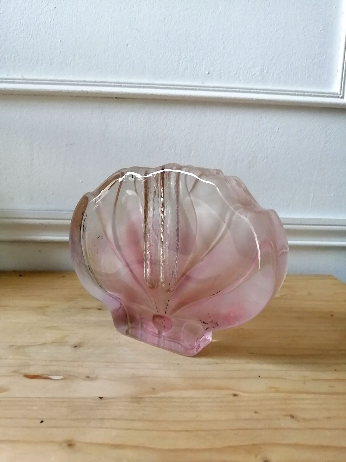 Vintage vase