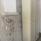 Wardrobe, linen cupboard
