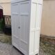 Armoire parisienne