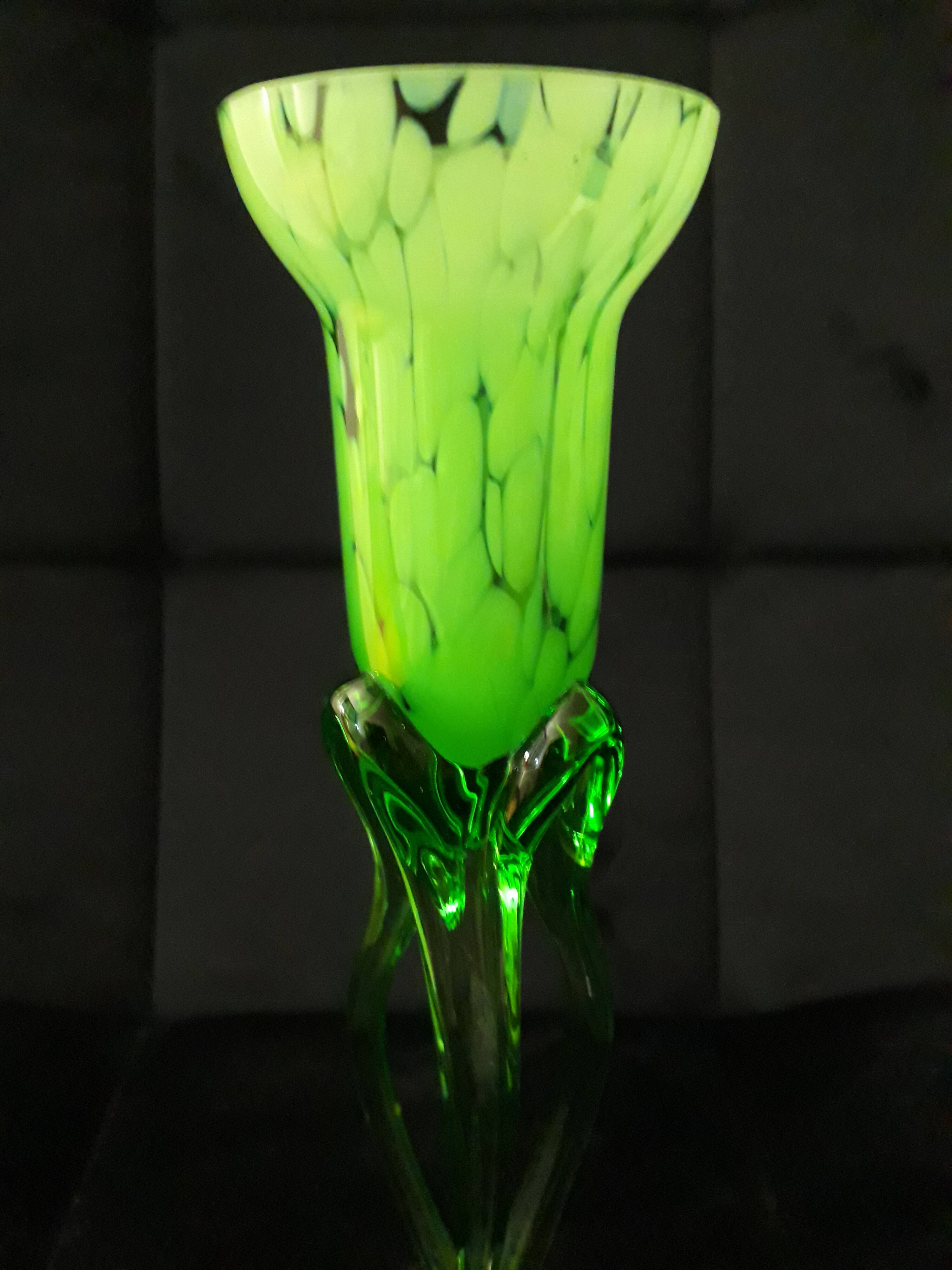 Candle holder Alicja