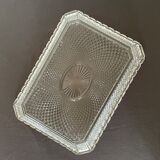 Diamond tip tray