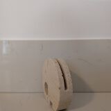 Travertine elephant, Fratelli Mannelli, Italy, 1970s