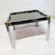Table d'appoint vintage par Romeo Rega
