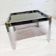 Table d'appoint vintage par Romeo Rega