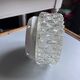 Ceiling light wall lamp glass bubble style Elena Tynell